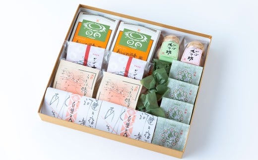 あけぼの河童菓庵 銘菓詰め合わせ 銘菓 和菓子 洋菓子 お菓子 スイーツ モナカ 最中 白つぶ餡 雷さんのへそ 河童サブレ サブレ 常温 セット 福岡県 うきは市
