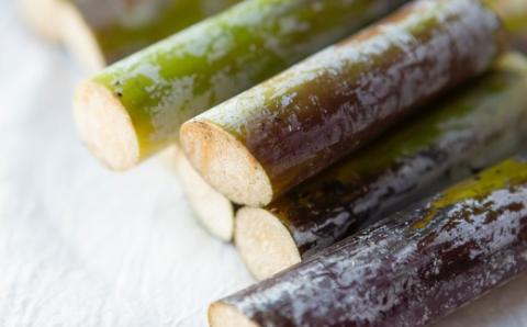 アグリファームさいとう 天然黒砂糖 （粉タイプ200g×2袋） さとうきび 黒砂糖 うきは市