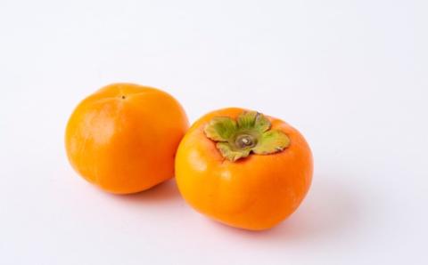 【先行予約】道の駅うきは 富有柿 14玉から15玉 2025年11月中旬から11月下旬 出荷予定