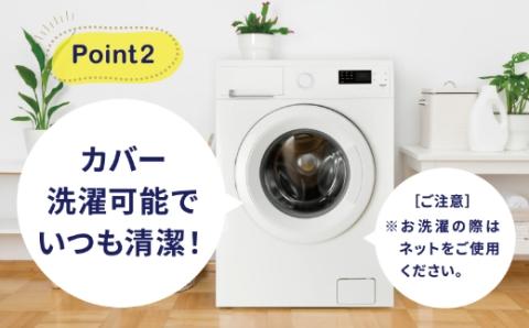 【14日営業日以内発送】九州イノアック ふわふわ触感枕 LARGE PILLOW 『ラピー』