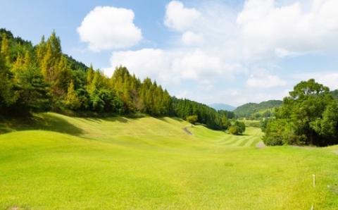 【参加型体験】浮羽カントリークラブ 土・日・祝セルフプレー券 ゴルフ ゴルフ場 ゴルフプレー スポーツ チケット 旅行 旅 体験 観光 九州 福岡県 福岡 ふくおか うきは市