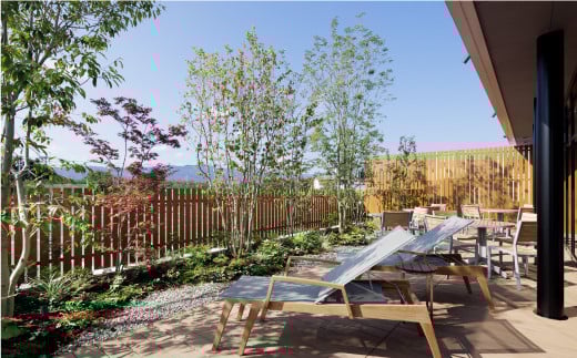 【1泊2名様 食事なし 宿泊券】フェアフィールド･バイ･マリオット･福岡うきは 宿泊券 道の駅ホテル 宿泊特化型ホテル 旅行 旅 ホテル 宿泊 九州 福岡県 福岡 ふくおか うきは市