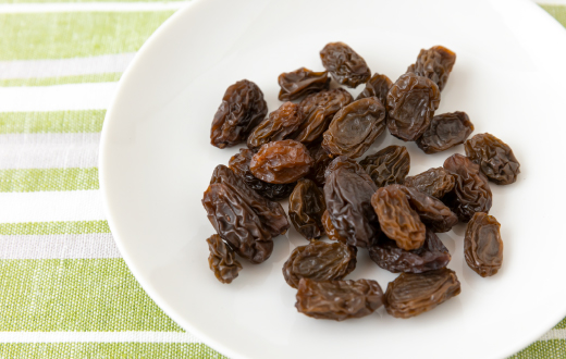 中村柿ぶどう園 ナチュラルドライフルーツ (シャインマスカット) 約40g×3個