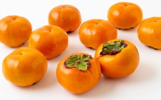 【先行予約】 渡辺農園 早秋柿 12玉から15玉 【2025年9月下旬から10月上旬 出荷予定】 柿 かき カキ 早秋 そうしゅう 果物 くだもの フルーツ 果実 ジューシー お取り寄せ 福岡県 うきは市