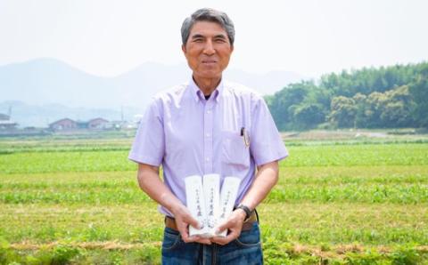 大春の里 うきは産こだわりのそば (乾蕎麦麺 200g (100g×2) 5袋入り) ソバ 蕎麦 そば 麺 乾麺 麺類 福岡県 うきは市