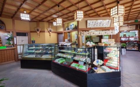 あけぼの河童菓庵 河童の菓子詰め合わせ 銘菓 和菓子 洋菓子 お菓子 スイーツ モナカ 最中 白つぶ餡 雷さんのへそ 河童サブレ サブレ 常温 詰合わせ セット 福岡県 うきは市