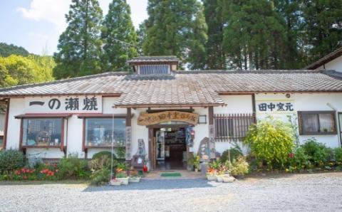 田中窯元 急須 把手なし 取手なし 焼き物 陶器 きゅうす 茶器 お祝い プレゼント 福岡県 うきは市