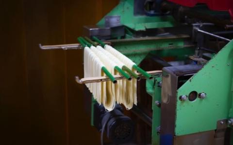 鳥志商店 麺匠 博多中華そば鶏味 12食　水炊き風鶏味ラーメン