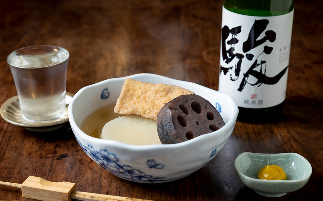 いそのさわ 駿 (純米酒 720ml) 日本酒 お酒 酒 アルコール 山田錦 食中酒 贈答用 プレゼント 贈り物 福岡県 うきは市