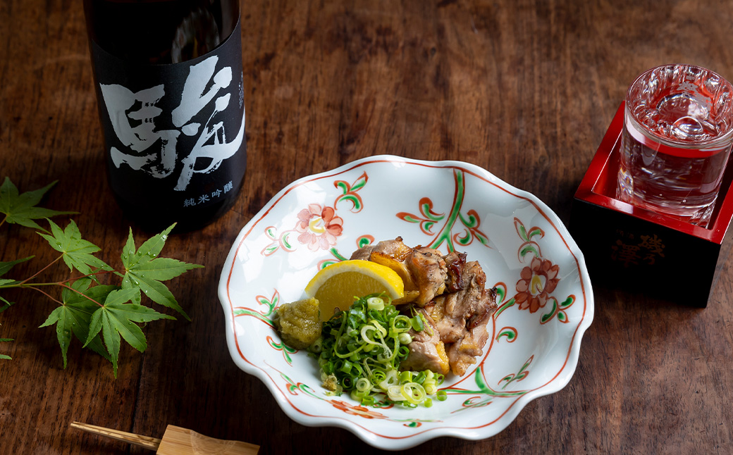 いそのさわ 駿 (純米吟醸 720ml) 日本酒 お酒 酒 アルコール 山田錦 贈答用 プレゼント 贈り物 福岡県 うきは市