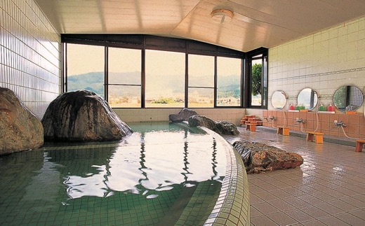 【1泊2食 (休前日) ペア宿泊券】筑後川温泉 桑之屋 宿泊券 ペア 温泉 源泉かけ流し 家族風呂 風呂 入浴 宿泊 予約制 旅行 体験 チケット 九州 福岡県 福岡 ふくおか うきは市