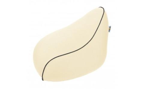 M349-3　ビーズクッションYogibo Lounger(ヨギボー ラウンジャー)クリームホワイト