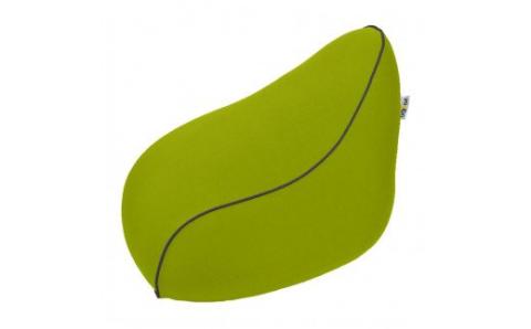 M352-3　ビーズクッションYogibo Lounger(ヨギボー ラウンジャー)ライムグリーン