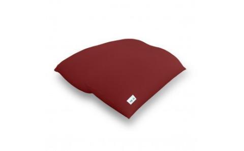 M360-3　ビーズクッションYogibo Double(ヨギボー ダブル)ワインレッド