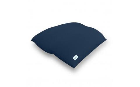 M362-3　ビーズクッションYogibo Double(ヨギボー ダブル)ネイビーブルー