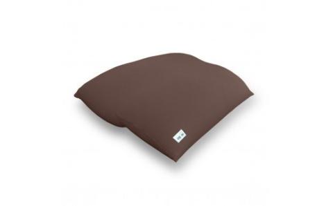 M364-3　ビーズクッションYogibo Double(ヨギボー ダブル)チョコレートブラウン