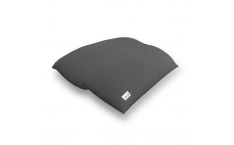 M367-3　ビーズクッションYogibo Double(ヨギボー ダブル)ダークグレー