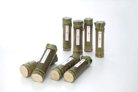 M157 竹千寿8本セット