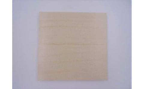 Ｍ４６４-４　 内外装壁材スラックストーン299mm×299mm モカクリームライト調3枚（敷石・踏石・床材・壁材・塀材）〈スラクトリー〉