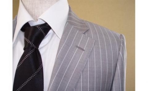 M284〈オーダースーツの直販店〉イージーオーダースーツお仕立券 30,000円分