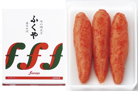 ＜ふくや＞ 明太子づくし詰合せ　味の明太子/明太せんべい/ツブチューブバター/缶明太子・油漬け　[M156-3] めんたい 明太 魚卵 海鮮 ご飯 パン おかず 料理 オイル 小分け 切れ子 人気 便利 おすすめ　ランキング 福岡　博多