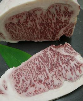 M45「博多和牛」ロース【ステーキ１キロ】