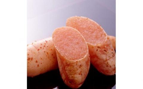 M303〈博多ふくいち〉炙り辛子明太子(220g・6本前後)