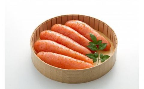 M338 〈博多ふくいち〉辛子明太子(計270g・6本前後)