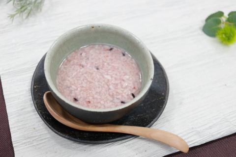 M172　「黒米入り　宮若のあま酒」3本セット