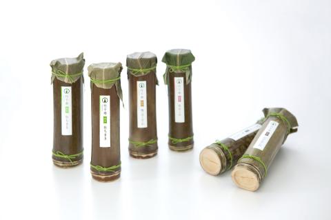 M06-2 竹千寿６本セット