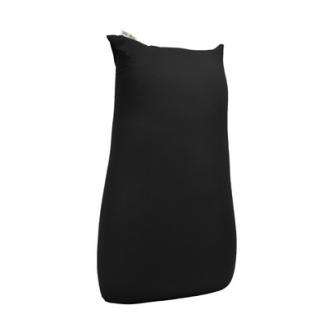 M227-4　ビーズクッション　Yogibo Max Lite（ヨギボー マックスライト) 選べる 全13色 ブラック