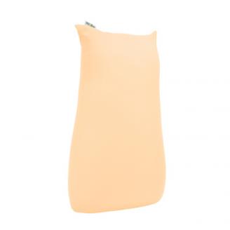 M230-4　ビーズクッション　Yogibo Max Lite（ヨギボー マックスライト) 選べる 全13色 クリームホワイト