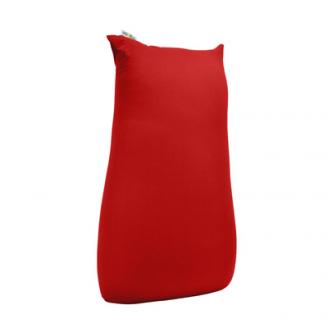 M234-4　ビーズクッション　Yogibo Max Lite（ヨギボー マックスライト) 選べる 全13色 レッド