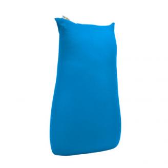 M235-4　ビーズクッション　Yogibo Max Lite（ヨギボー マックスライト) 選べる 全13色 アクアブルー