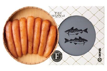 〈山口油屋福太郎〉福撰辛子明太子無着色400g [M273] 明太子 無着色 明太 めんたいこ 辛子明太子 海鮮 魚介類 魚介 贈答 ギフト お歳暮 人気 おすすめ 福岡 冷凍 おかず ランキング