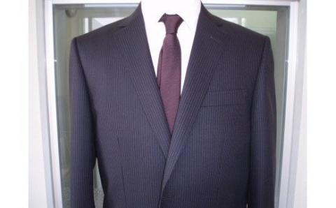 M286〈オーダースーツの直販店〉イージーオーダースーツお仕立券 50,000円分