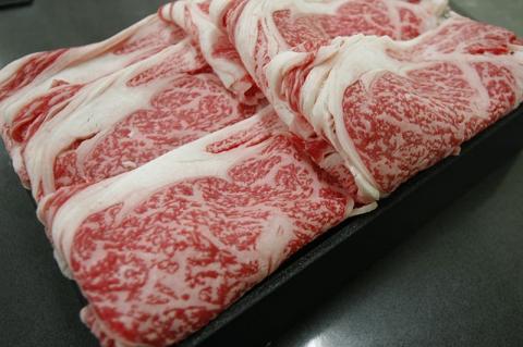 M44「博多和牛」ロース【スライス１キロ】