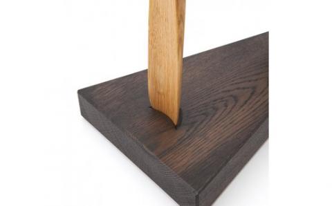 M177　＜工房SHIMS＞樽靴べら