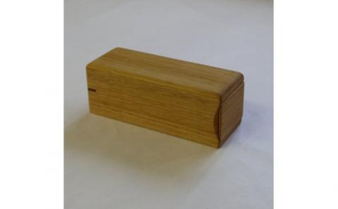 M179　＜工房SHIMS＞バターケース（引き出し型・100g用）