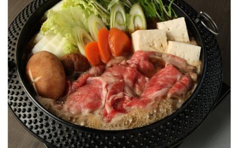 M82 野田精肉店厳選黒毛和牛【スライス400g】