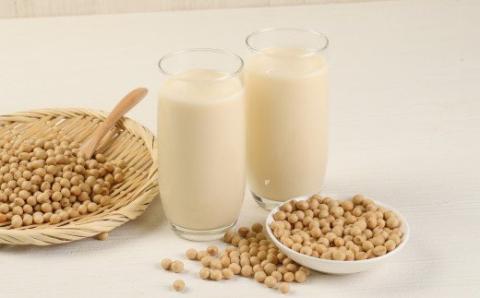 【3ヶ月連続定期便】〈ふくれん〉　国産大豆100％ 　調整豆乳　1000ml×6本　[M428P-2P]　飲料　イソフラボン　ソイ　健康　たんぱく質