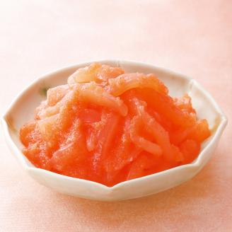 ＜ふくや＞ 明太子花セット　味の明太子/いか明太子/数の子明太子　[M94-1] めんたい 明太 魚卵 海鮮  数の子 いか ご飯 おかず 小分け 人気 便利 おすすめ　ランキング 福岡　博多