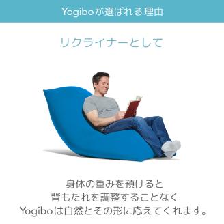 M532-2-2 ビーズクッション Yogibo Max ヨギボー マックス ブラック クッション 椅子 ビーズソファ ソファ ビーズクッション ローソファ インテリア 家具 送料無料
