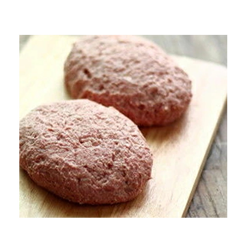 M78-3 野田精肉店手作りハンバーグ10個 合計1.5kg（150g×10個）