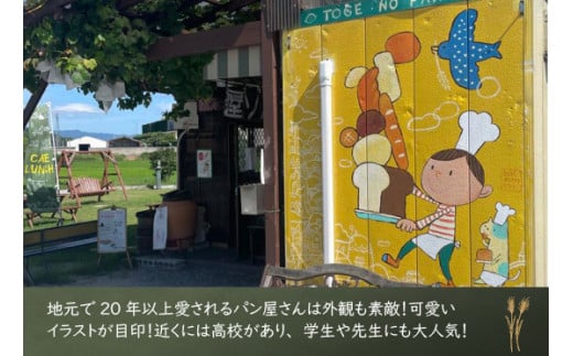 〈峠のパン屋〉自家製パン詰合せ（10～12個）M807-1 リベイク グルメ 峠のパン屋 菓子パン 惣菜パン お菓子 焼き菓子 ケーキ 母の日 プレゼント ギフト 和菓子 食べ物 食事 花とスイーツ 福岡県 宮若市 送料無料