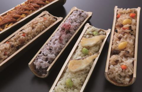 M157 竹千寿8本セット