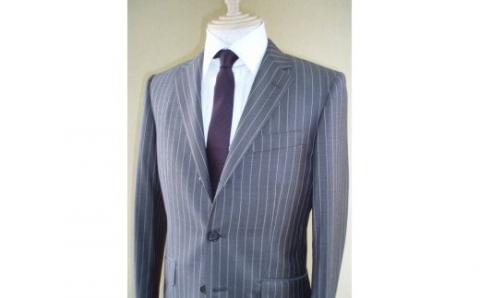 M400〈オーダースーツの直販店〉イージーオーダースーツお仕立て補助券 15,000円分