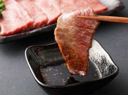 M81 野田精肉店厳選黒毛和牛【カルビ400g】