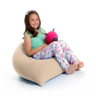 M533-11 ビーズクッション Yogibo Pyramid ヨギボー ピラミッド ライトグレー クッション 椅子 ビーズソファ  ビーズクッション インテリア 家具 送料無料