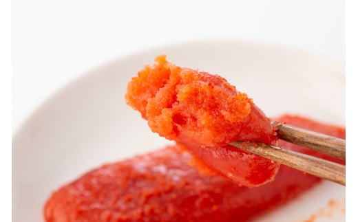 大満足！ 訳あり 辛子明太子 小切 計約1kg（約100g×10パック）